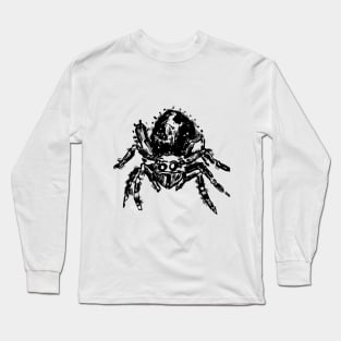 Spider Long Sleeve T-Shirt